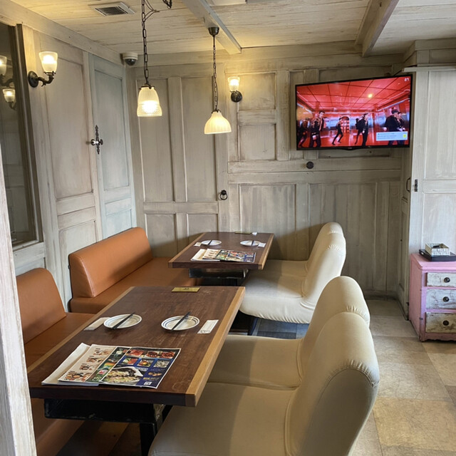 User's recommendation image for プングム TAK