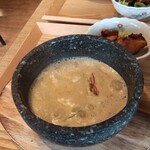 User's review image for OBU CAFE