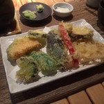 用戶對於そば処 楽一的評論圖