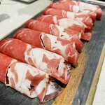 用户对于健康美容 火鍋専門店 朝天門的评论图