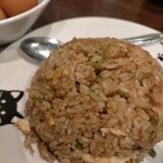 用户对于我流担々麺 竹子 天神下店的评论图