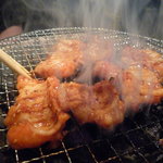 用戶對於炭火焼肉 邑 別所別邸的評論圖