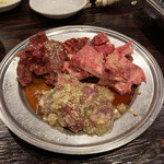 User's review image for 肉屋 金星 本町店