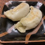 用戶對於餃子 篭蔵的評論圖
