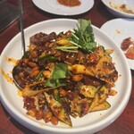 用戶對於中国料理 喜羊門 上野店的評論圖