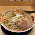 User's review image for 豚山 中野店
