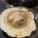 用戶對於個室ふぐかに料理 磯笛的評論圖