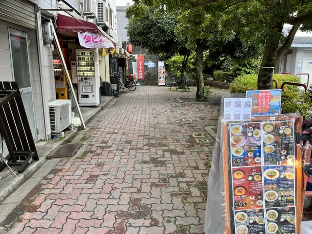 用户对于こういうもん家 Ro-ji的评论高清图