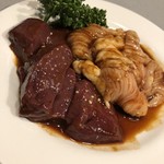 用戶對於肉匠 紋次郎 北堀江店的評論圖