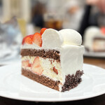 User's review image for ハーブス ルミネ池袋店