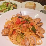 User's review image for ボダコア