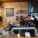 用户对于TANGOYA BREWERY & PUBLIC HOUSE的评论图
