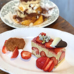 User's review image for CAFE KATEMAO