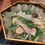 用戶對於瓢喜 銀座本店的評論圖