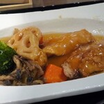 用戶對於五穀 アリオ北砂店的評論圖