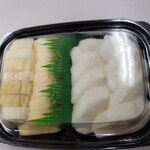 用戶對於銀座 若菜 大丸東京店的評論圖