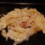 User's review image for どれ味 亀戸店