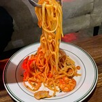 User's review image for COMMA, 梅田店