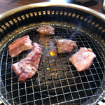 用戶對於テーブルオーダーバイキング 焼肉 王道 布施店的評論圖