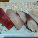 User's review image for 海鮮亭　ととや