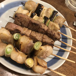 用戶對於かぶら屋 鶯谷店的評論圖