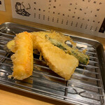 用戶對於食堂うめぼし 天神南的評論圖