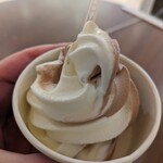 用户对于ヌーベルバーグ・ルタオ・ショコラティエ的评论图