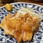 用戶對於田町 黒鶏ファニー的評論圖