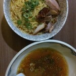 用戶對於中華そば藤王的評論圖