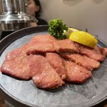 用户对于本格大衆焼肉 飯田屋的评论图