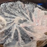 用戶對於個室ふぐかに料理 磯笛的評論圖