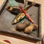 用戶對於はせ川 心斎橋本店的評論圖