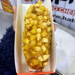User's review image for ジョンノハットグ 新大久保店