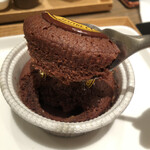 User's review image for リンツ ショコラ ブティック＆カフェ 吉祥寺店