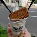 User's review image for まずは、アイス