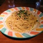 用户对于パスタmama 新宿店的评论图