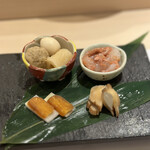 用戶對於すし尽誠的評論圖