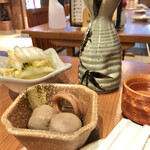 用戶對於蔵元居酒屋 清龍 上野二号店的評論圖