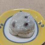 用戶對於御菓子司 白樺 本店的評論圖