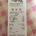 用户对于四六時中 なんば店的评论图