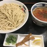 用户对于つけ麺本舗 ぐうりんだい的评论图