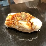 用户对于鮨 一的评论图