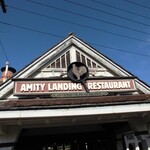 用戶對於アミティ・ランディング・レストラン的評論圖