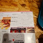 User's review image for BAKERY & BURGER JB'S TOKYO