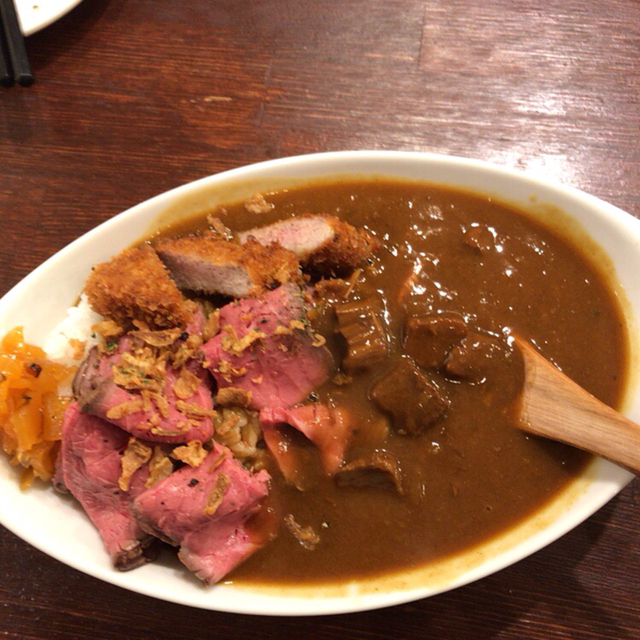 User's review image for ダイニング ひら山