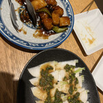 User's review image for 恵比寿餃子 大豊記 弐號房