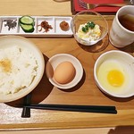 User's review image for キノトヤ カフェ