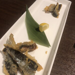 用戶對於いずみ田 中目黒店的評論圖