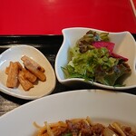 用户对于中國菜 マルク的评论图