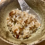 用戶對於荻窪焼肉 さく的評論圖